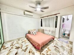 Blk 160 Bukit Batok Street 11 (Bukit Batok), HDB 3 Rooms #622366301
